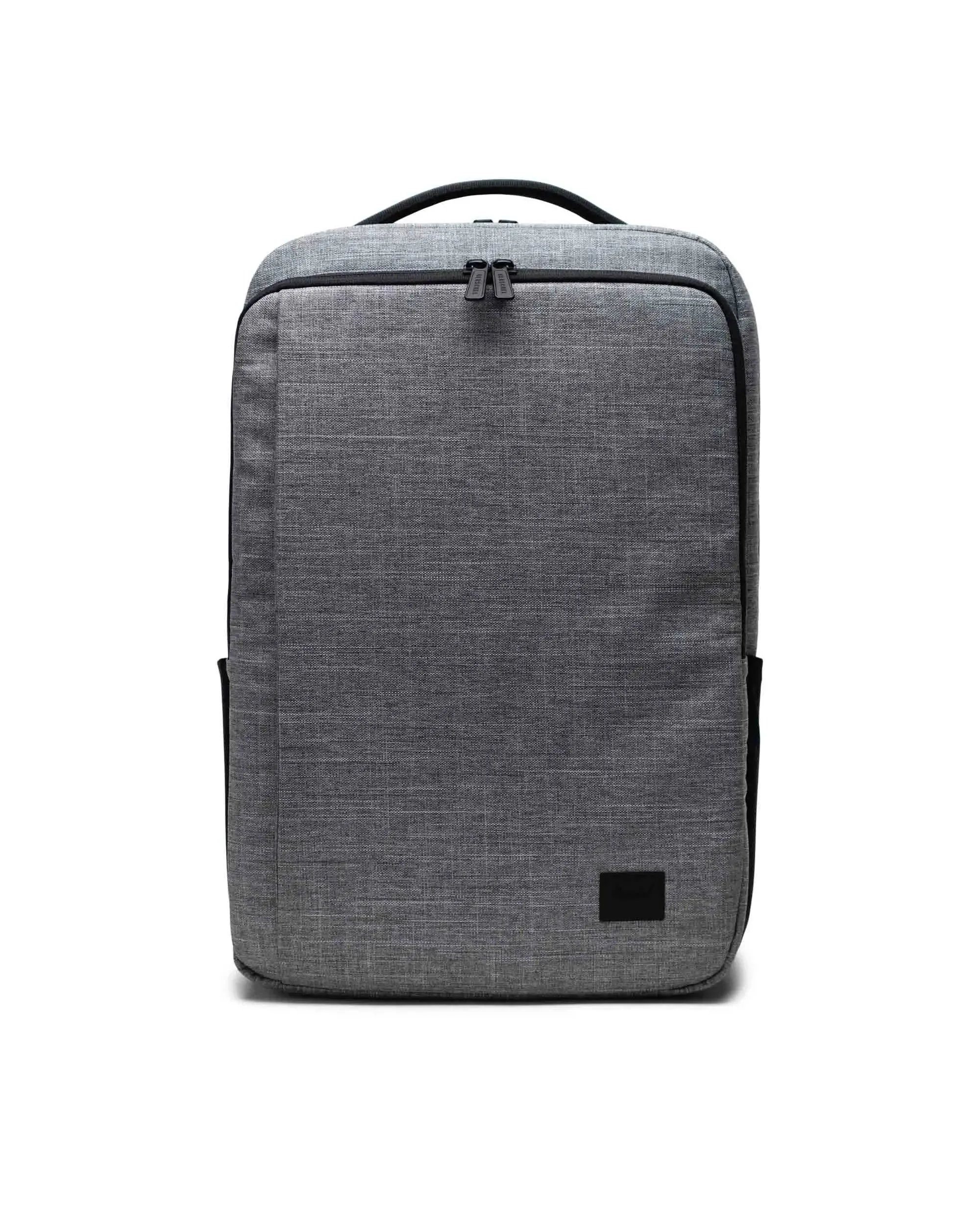 Kaslo Backpack Tech