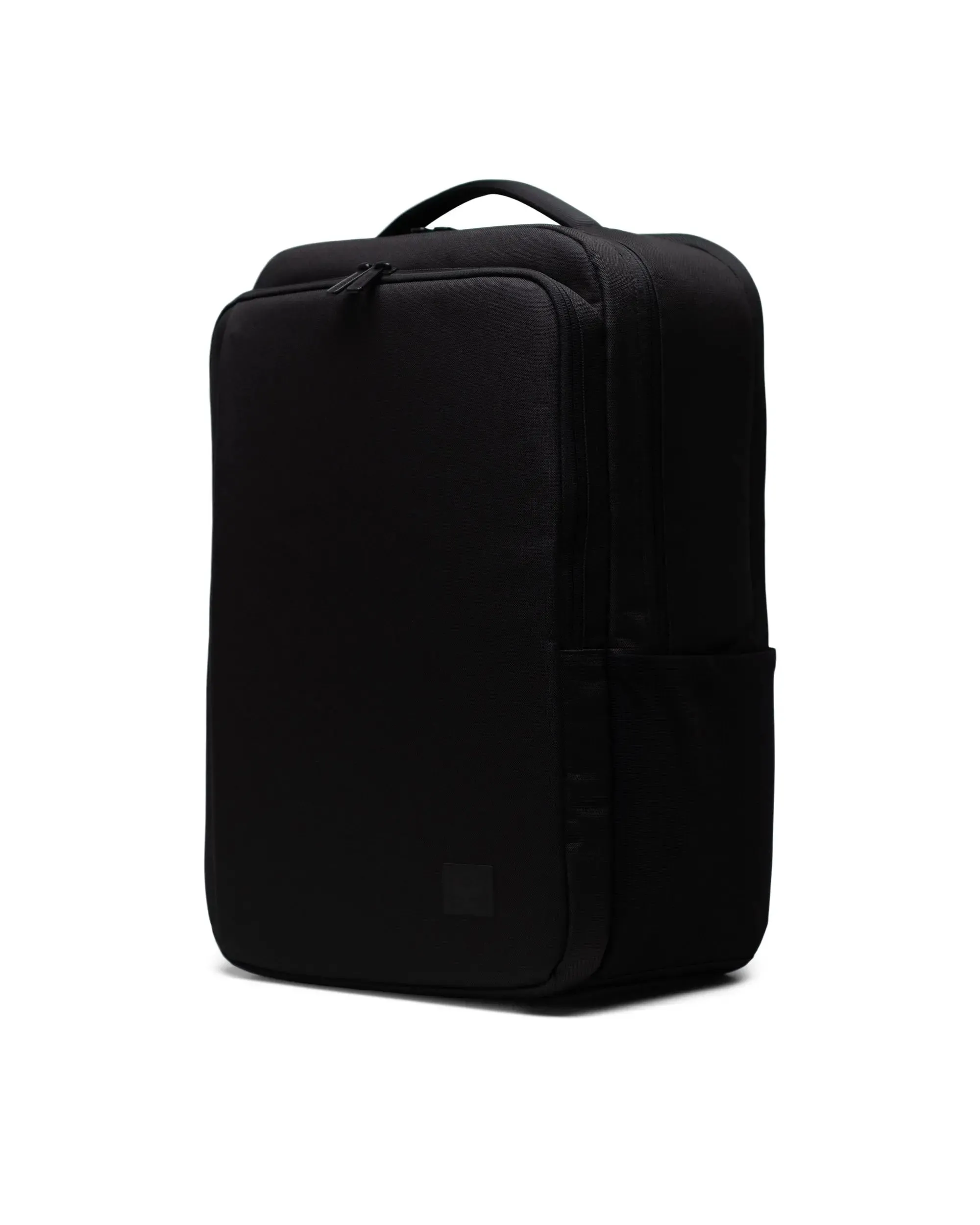 Kaslo Backpack Tech