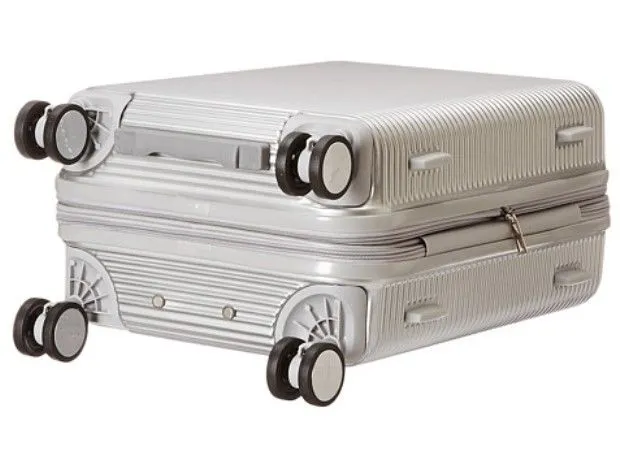 Kenneth Cole New York Sudden Impact Expandable Carry-On Luggage