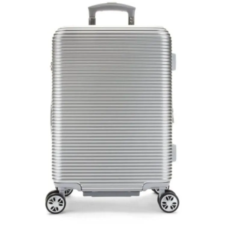 Kenneth Cole New York Sudden Impact Expandable Carry-On Luggage