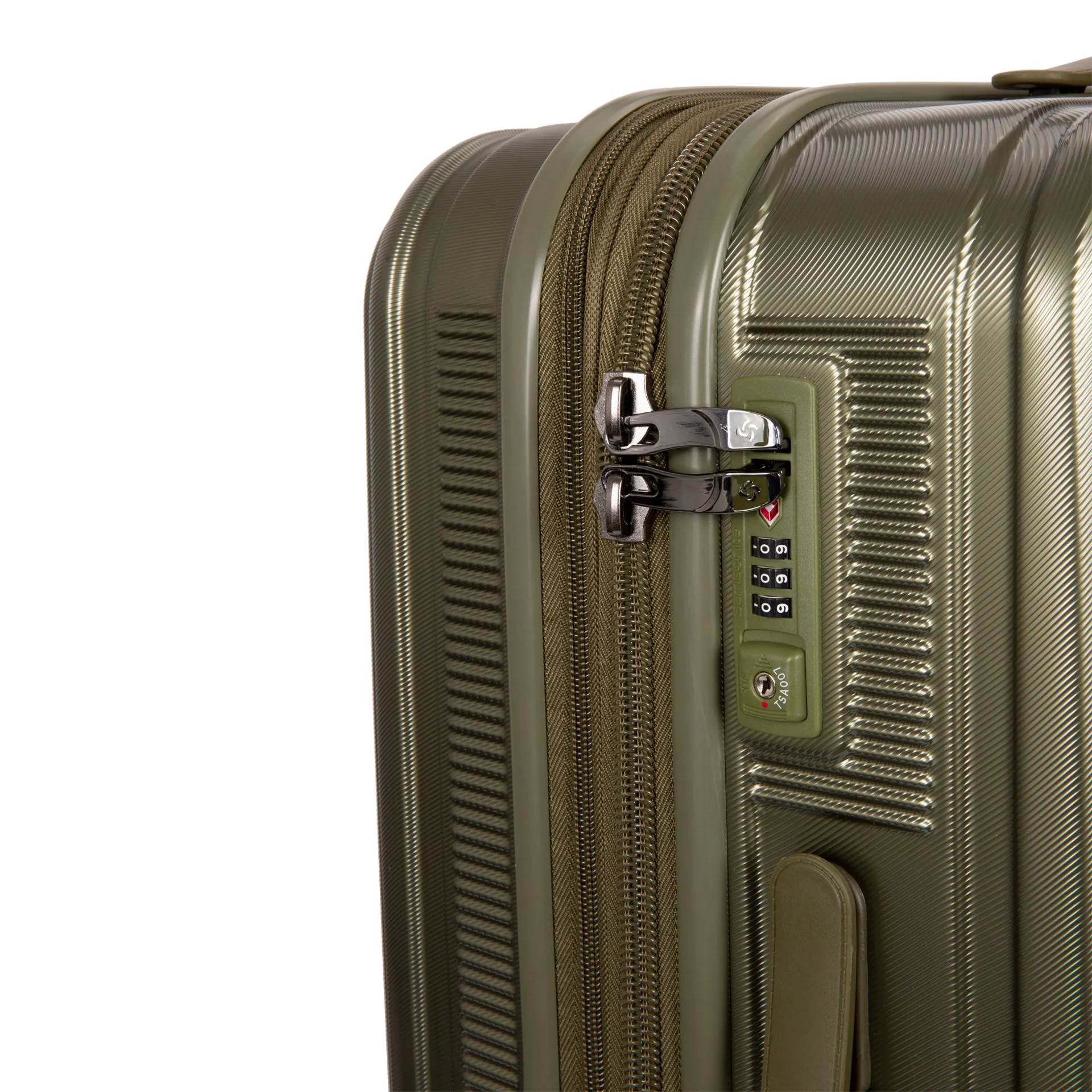 Kenya Hardside 26" Luggage
