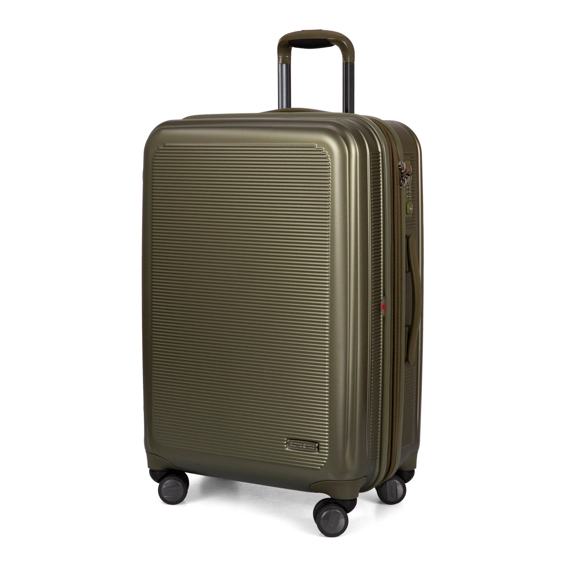 Kenya Hardside 26" Luggage