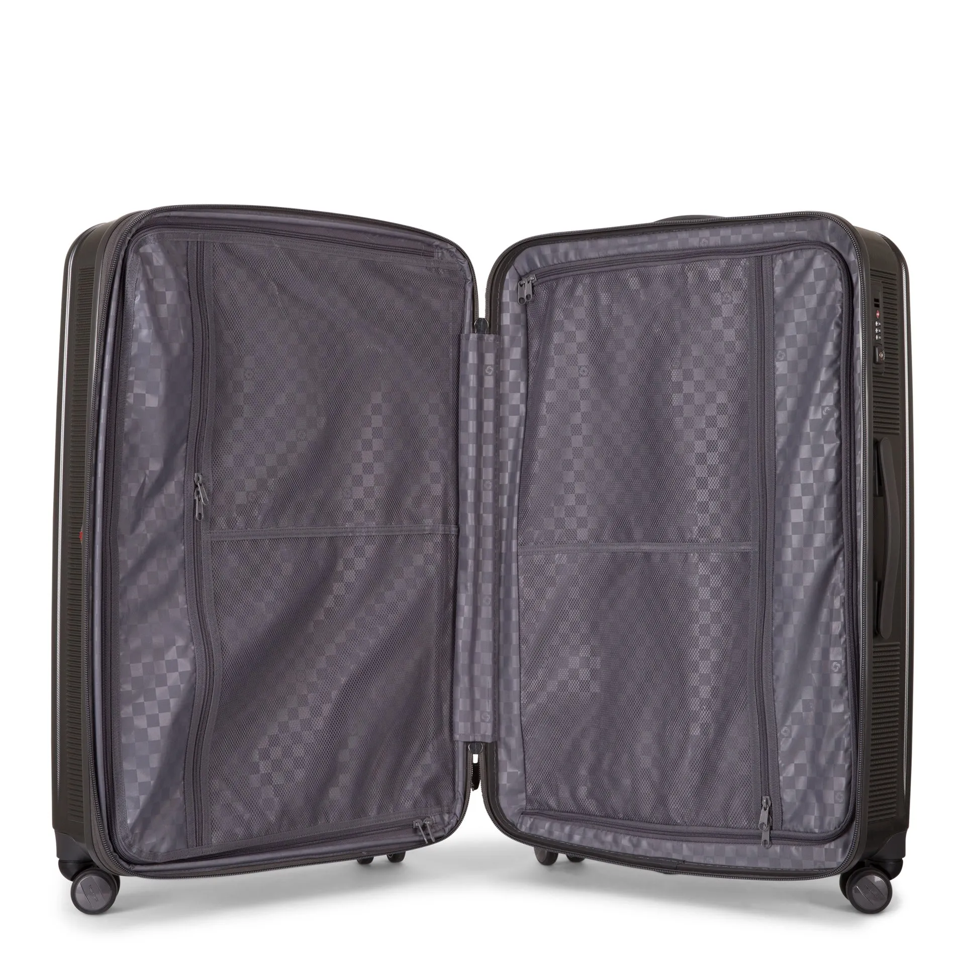 Kenya Hardside 26" Luggage