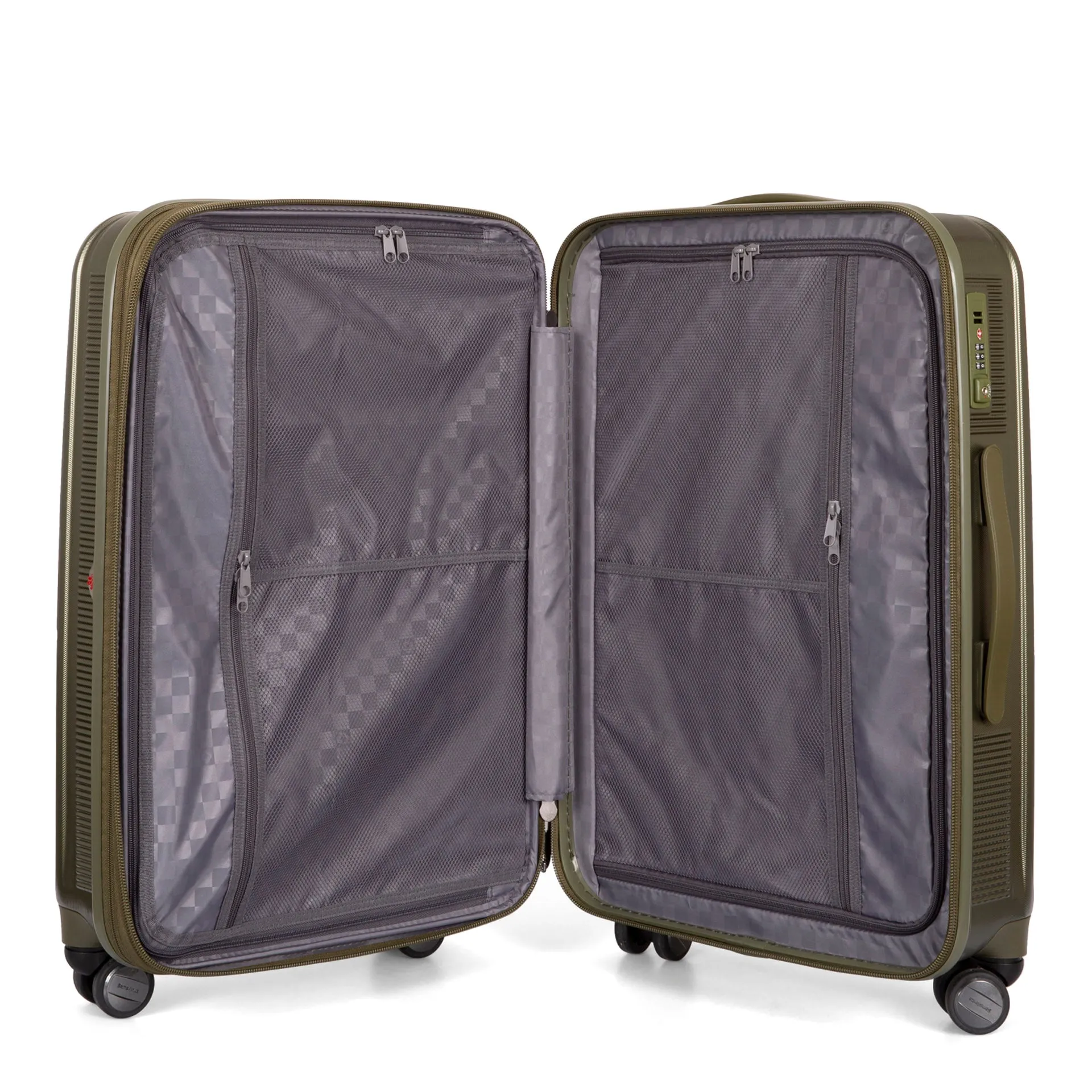 Kenya Hardside 26" Luggage