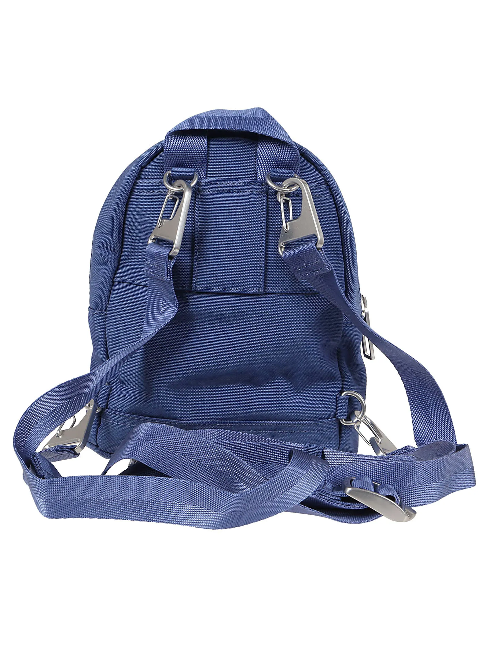 Kenzo Kampus Tiger Embroidered Mini Backpack