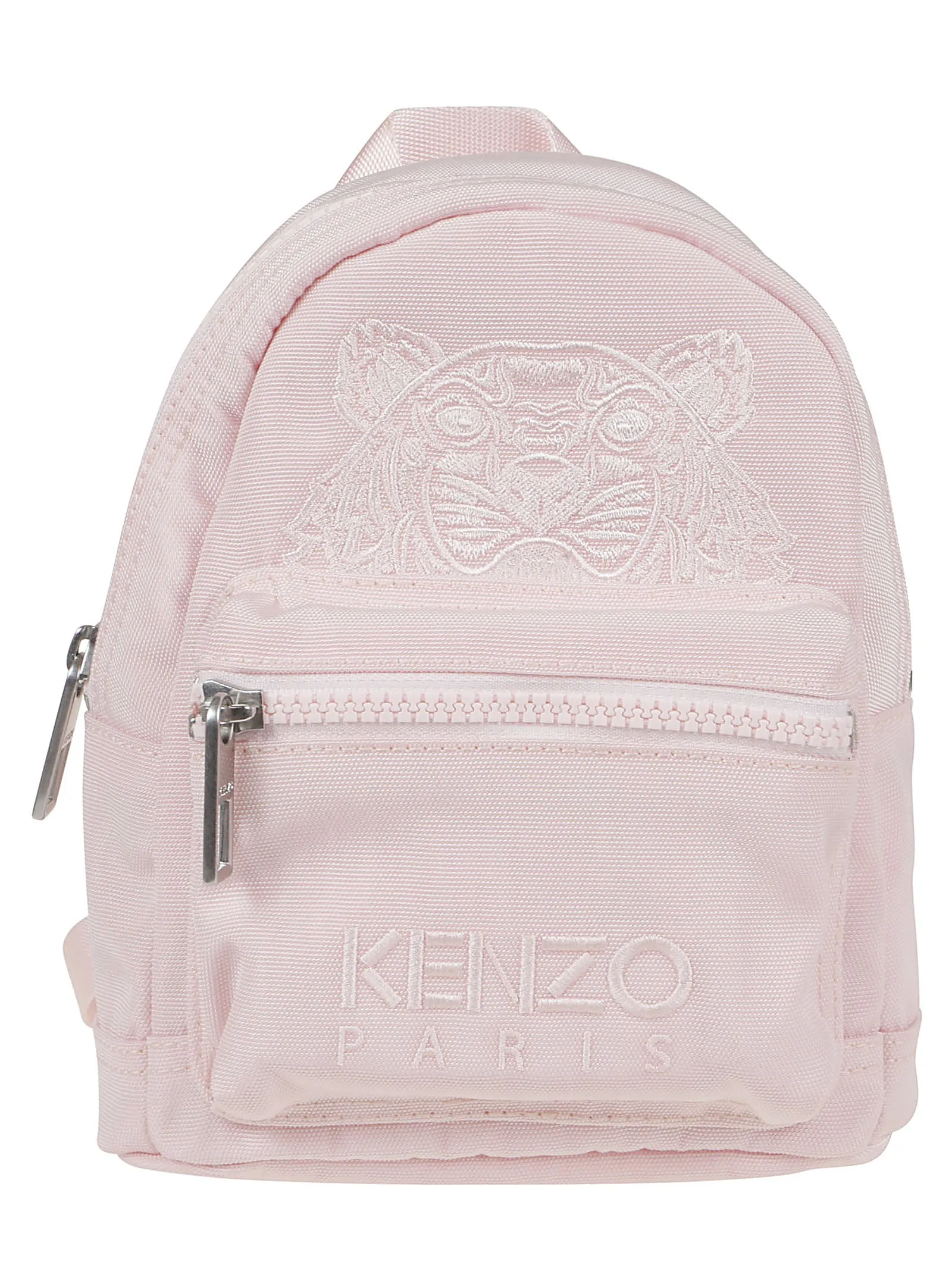 Kenzo Kampus Tiger Embroidered Mini Backpack