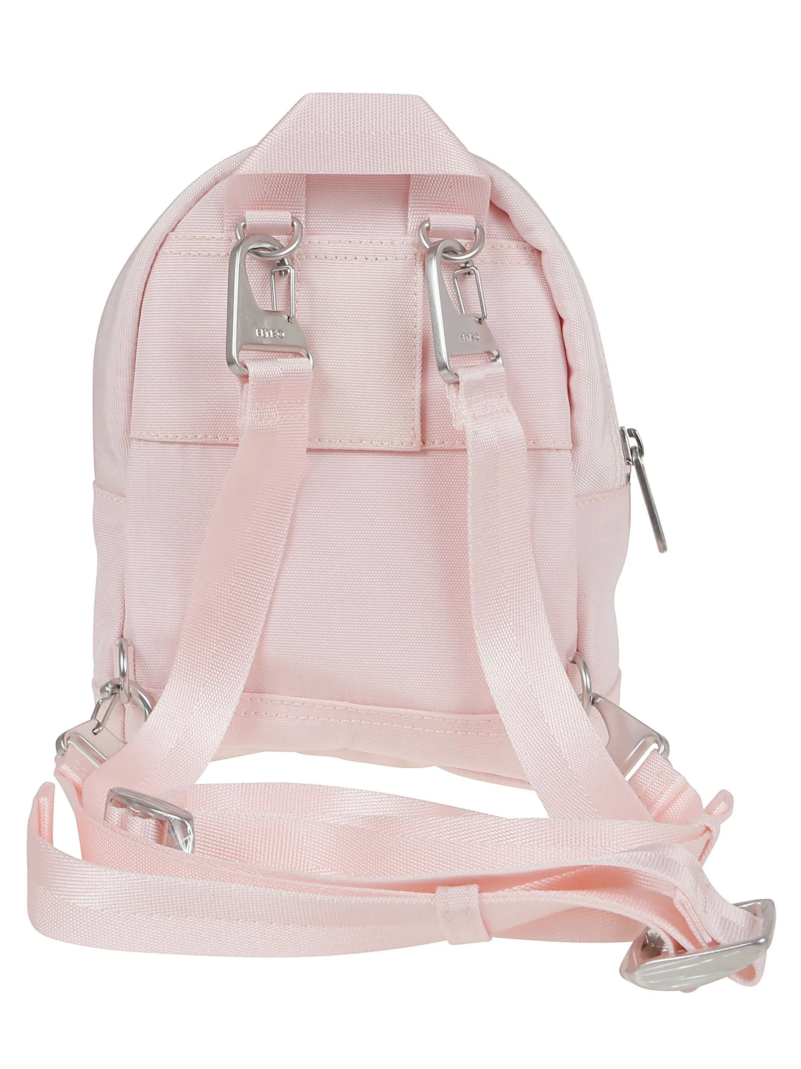 Kenzo Kampus Tiger Embroidered Mini Backpack