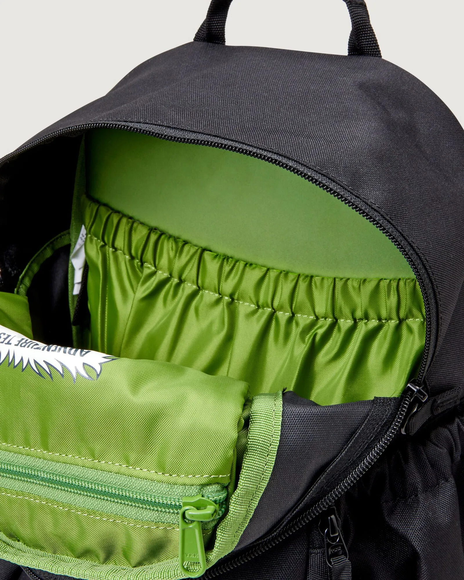 Kids' Cotinga Backpack - Black