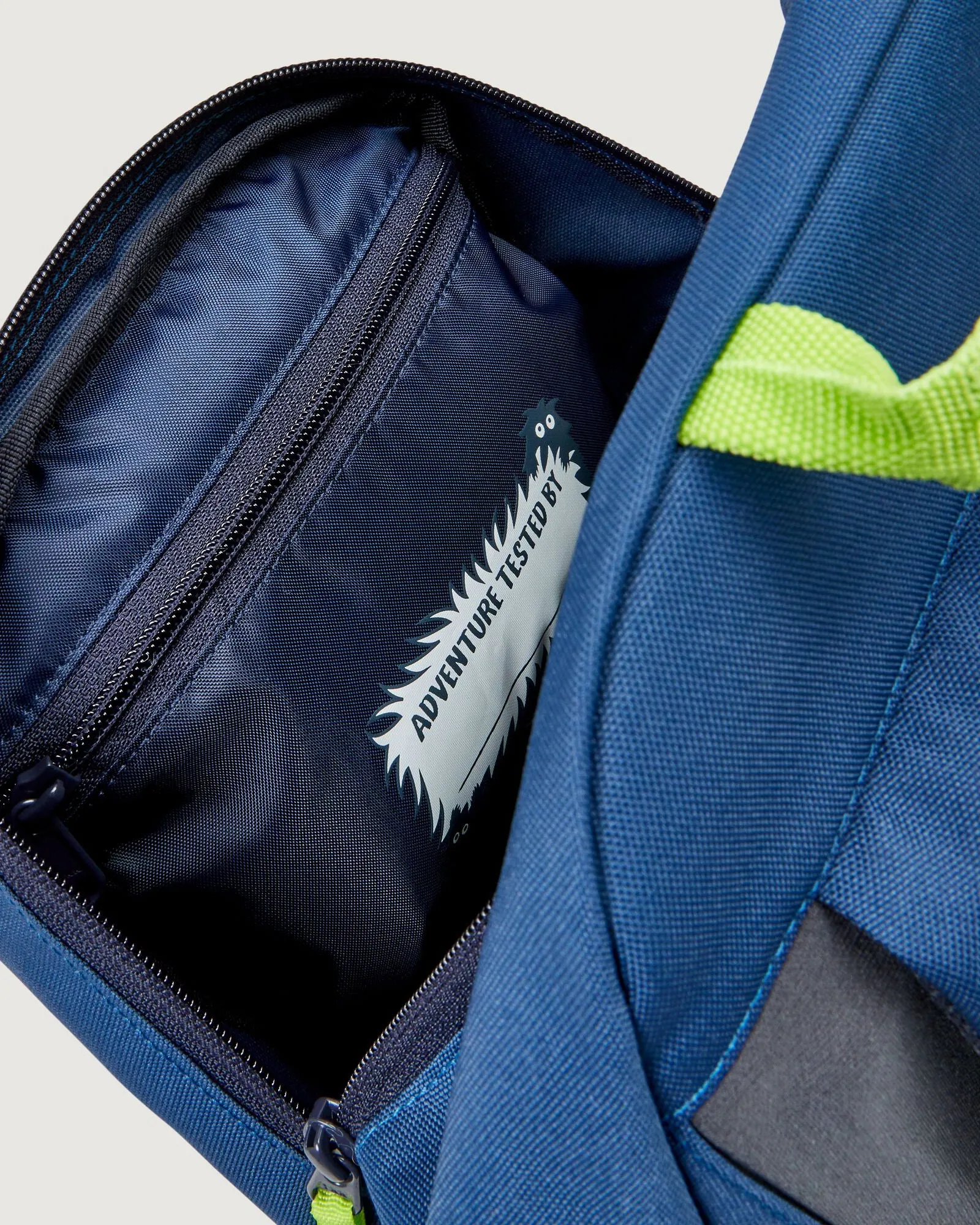 Kids' Cotinga Backpack - Dark Blue