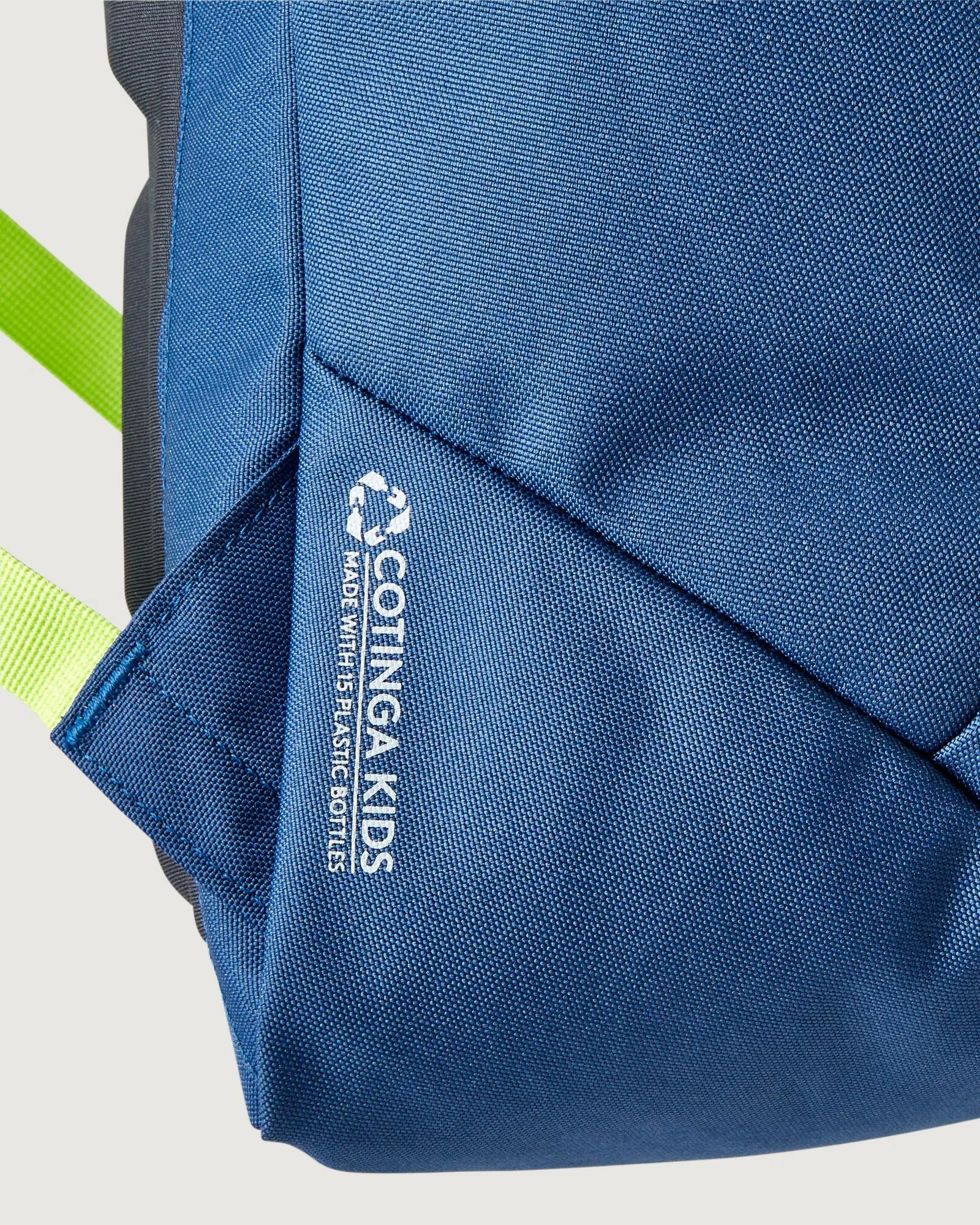 Kids' Cotinga Backpack - Dark Blue