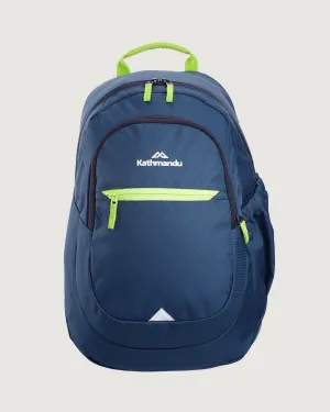 Kids' Cotinga Backpack - Dark Blue