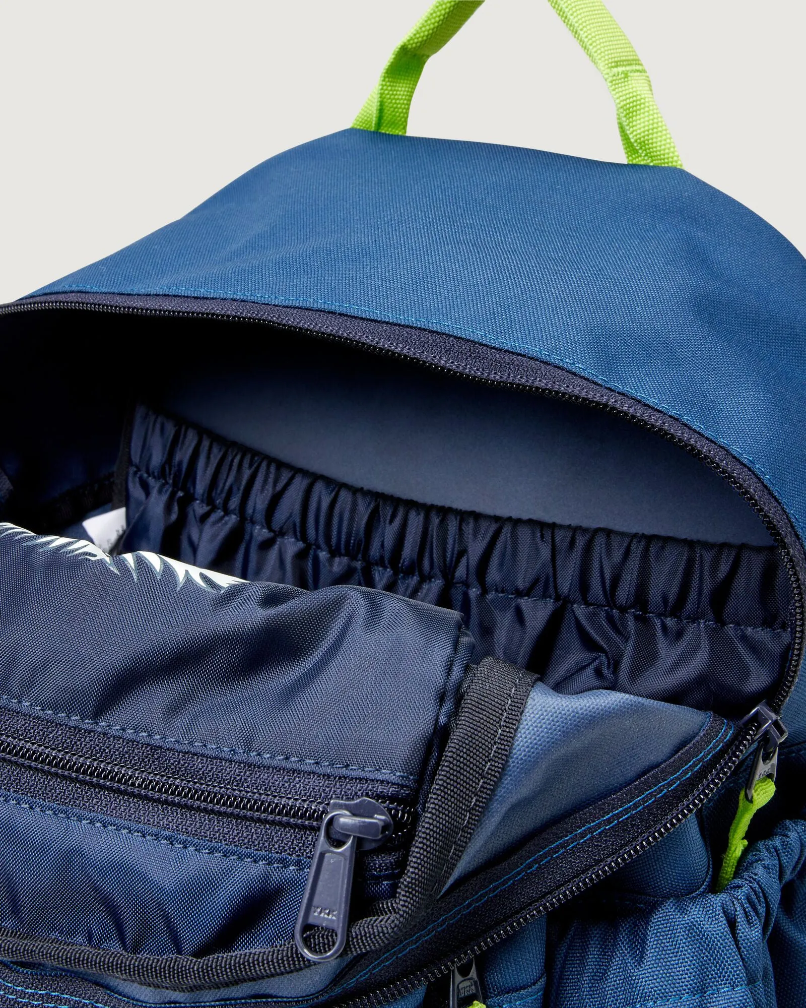 Kids' Cotinga Backpack - Dark Blue