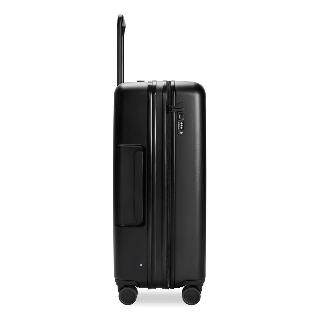 Large Expandable Spinner