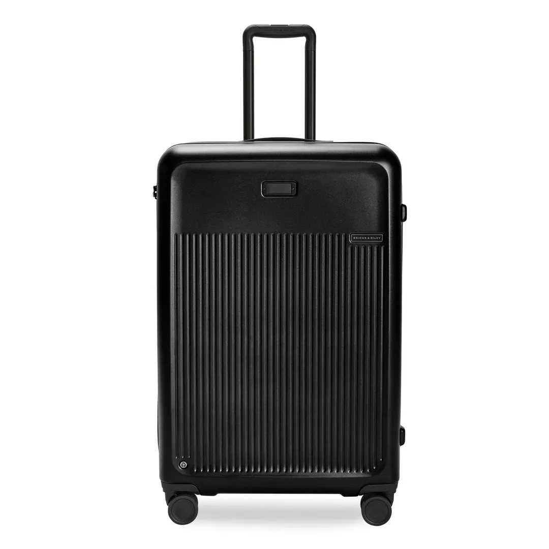 Large Expandable Spinner