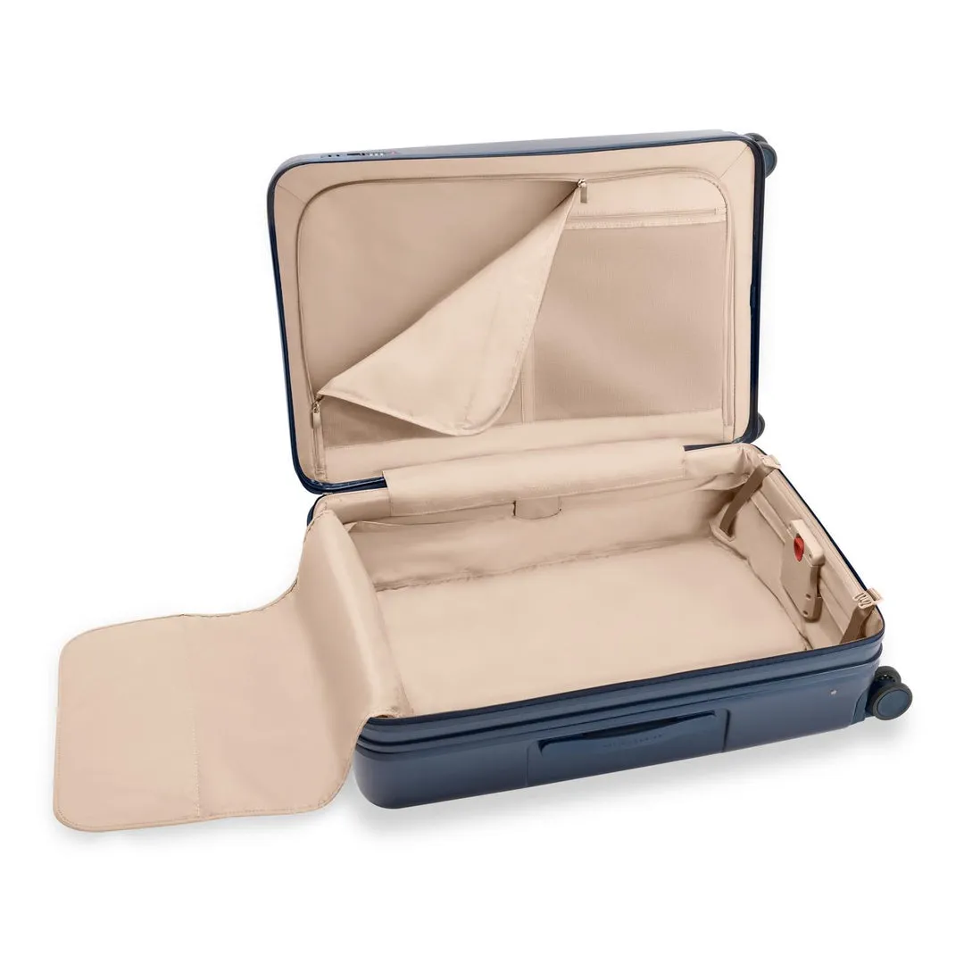 Large Expandable Spinner
