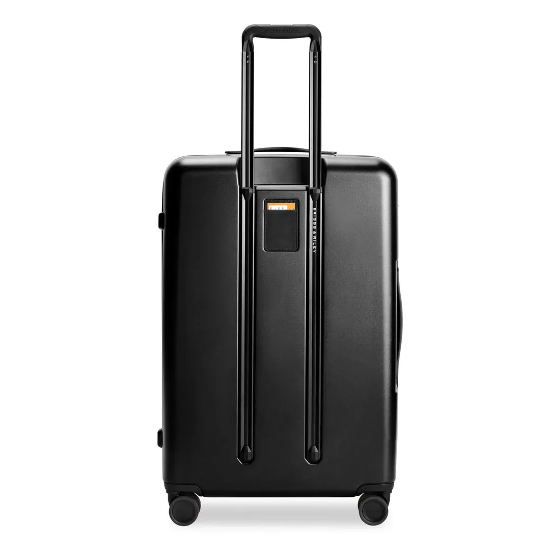 Large Expandable Spinner