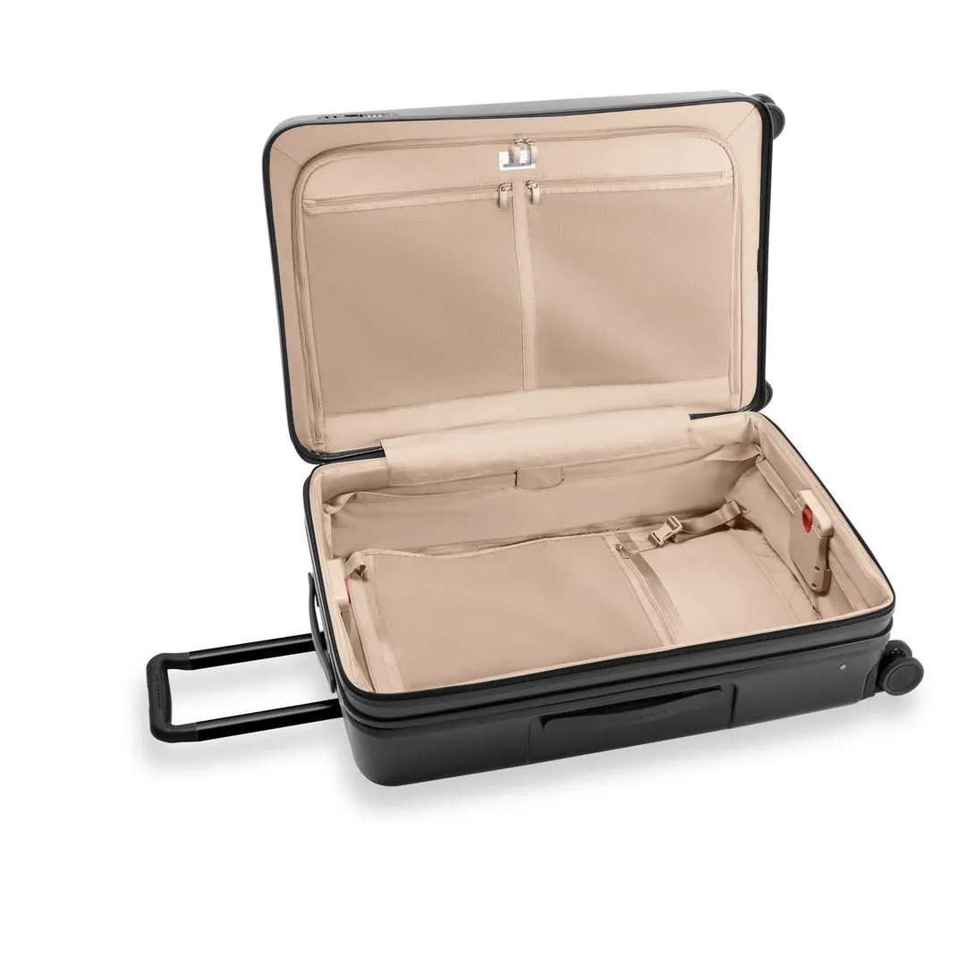 Large Expandable Spinner