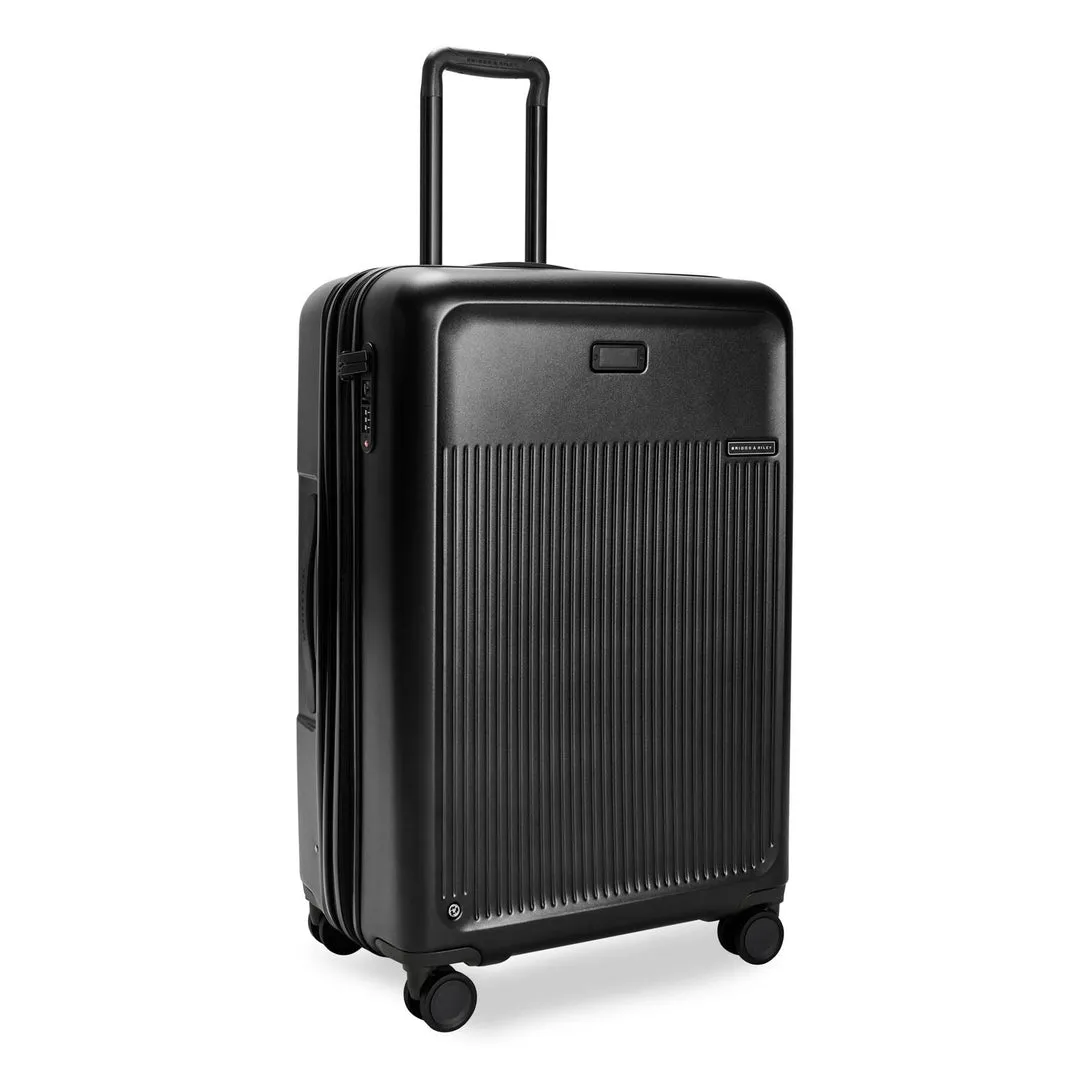 Large Expandable Spinner
