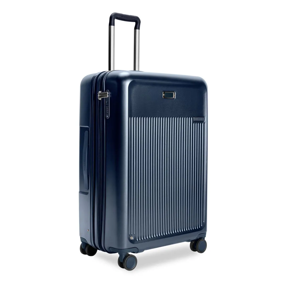 Large Expandable Spinner