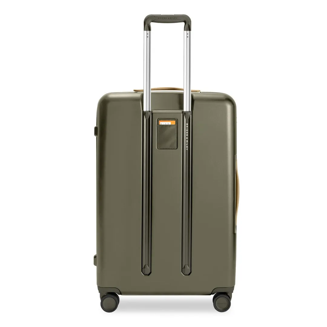 Large Expandable Spinner