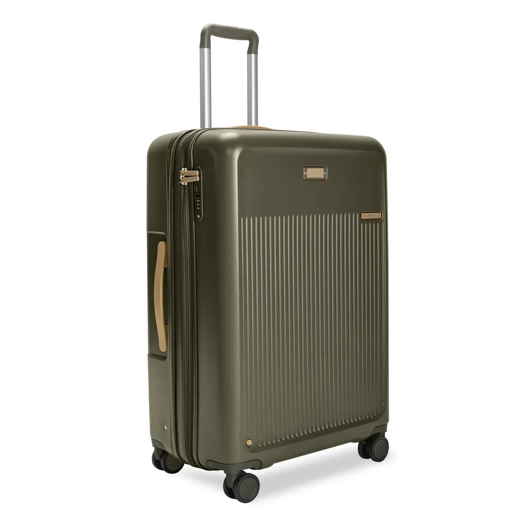 Large Expandable Spinner