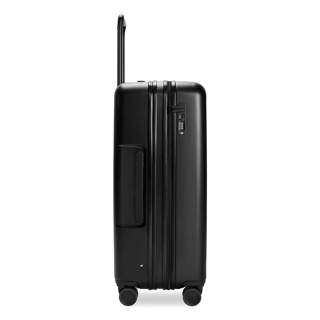 Large Expandable Spinner