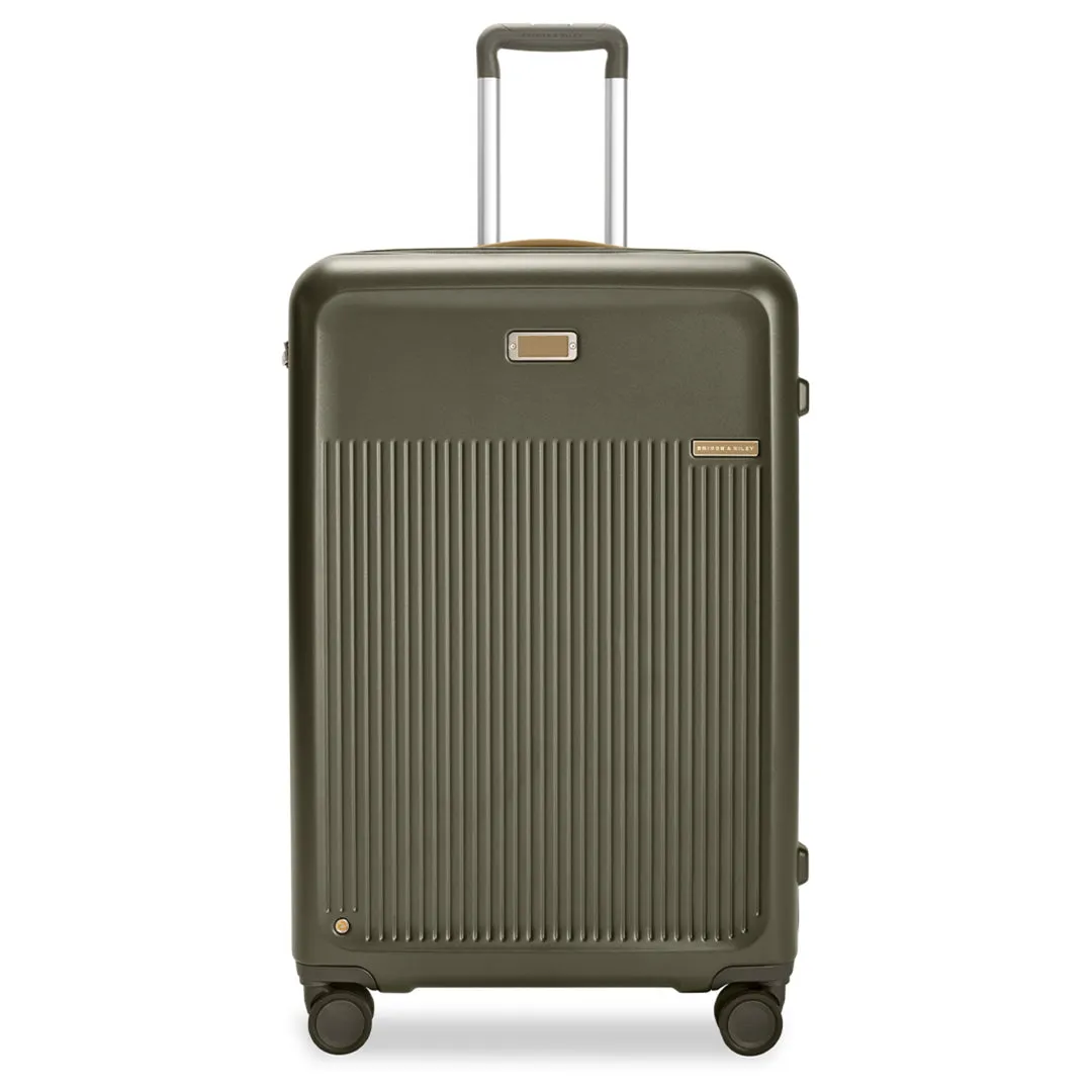 Large Expandable Spinner