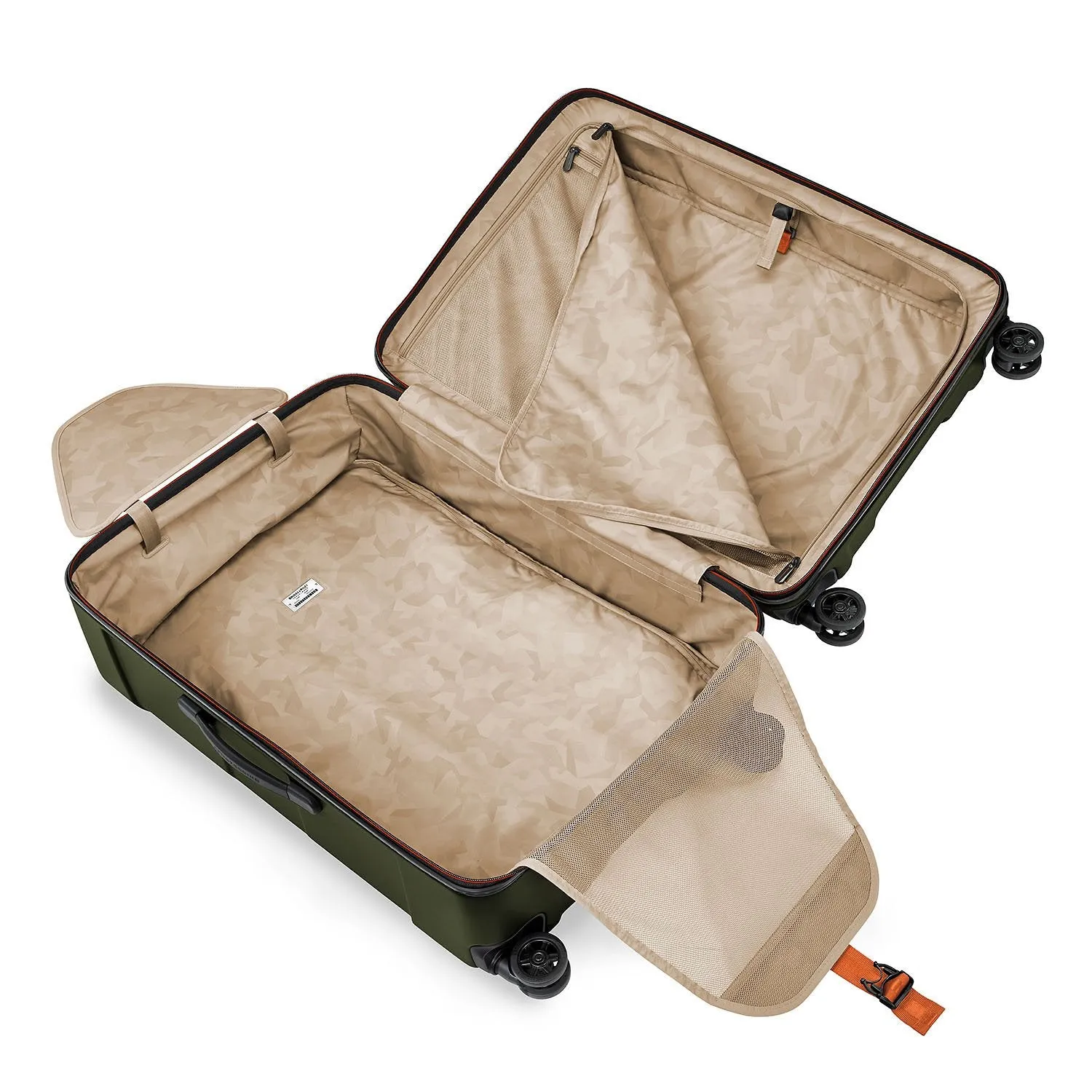 Large Spinner - Torq Collection