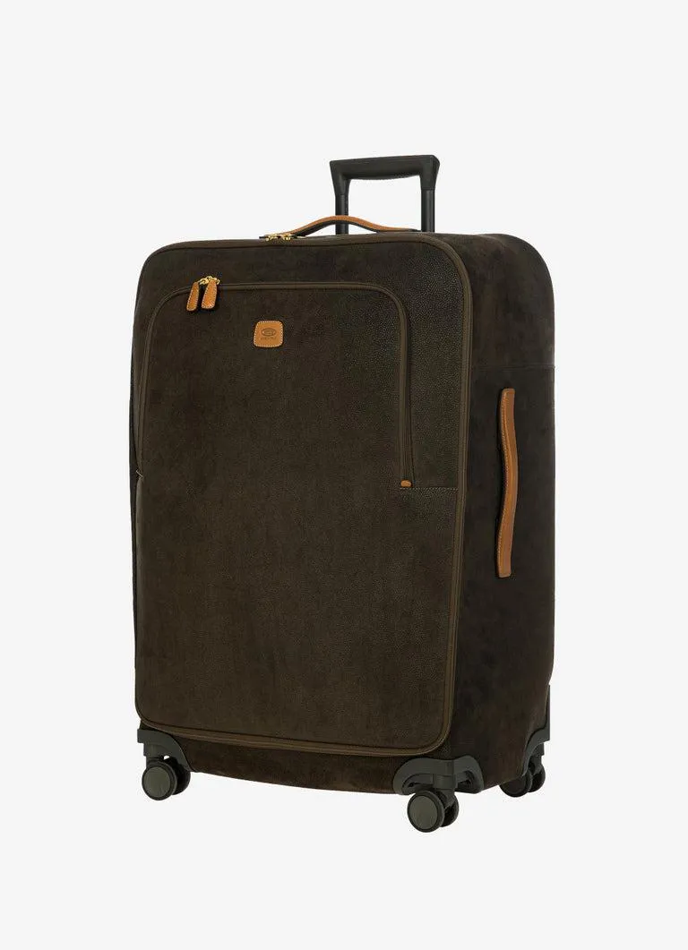Life Compound 32" Spinner Suitcase