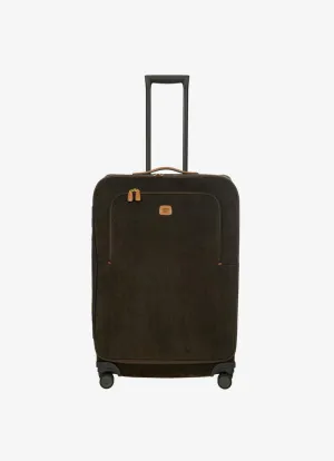Life Compound 32" Spinner Suitcase
