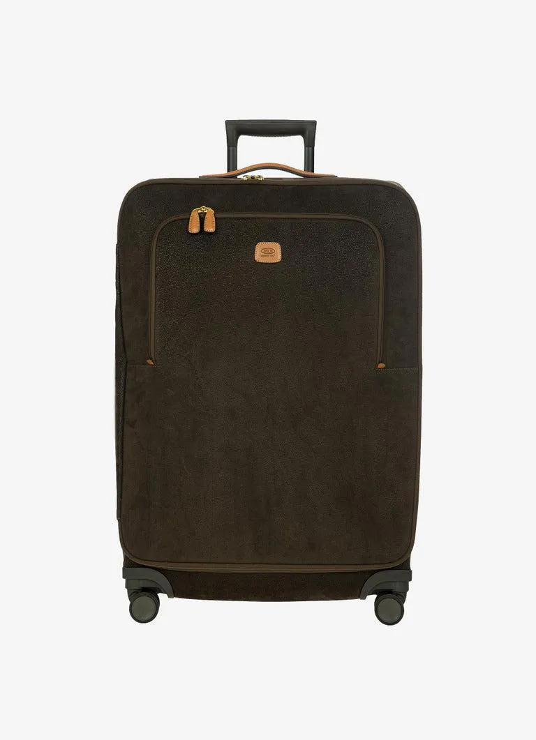 Life Compound 32" Spinner Suitcase