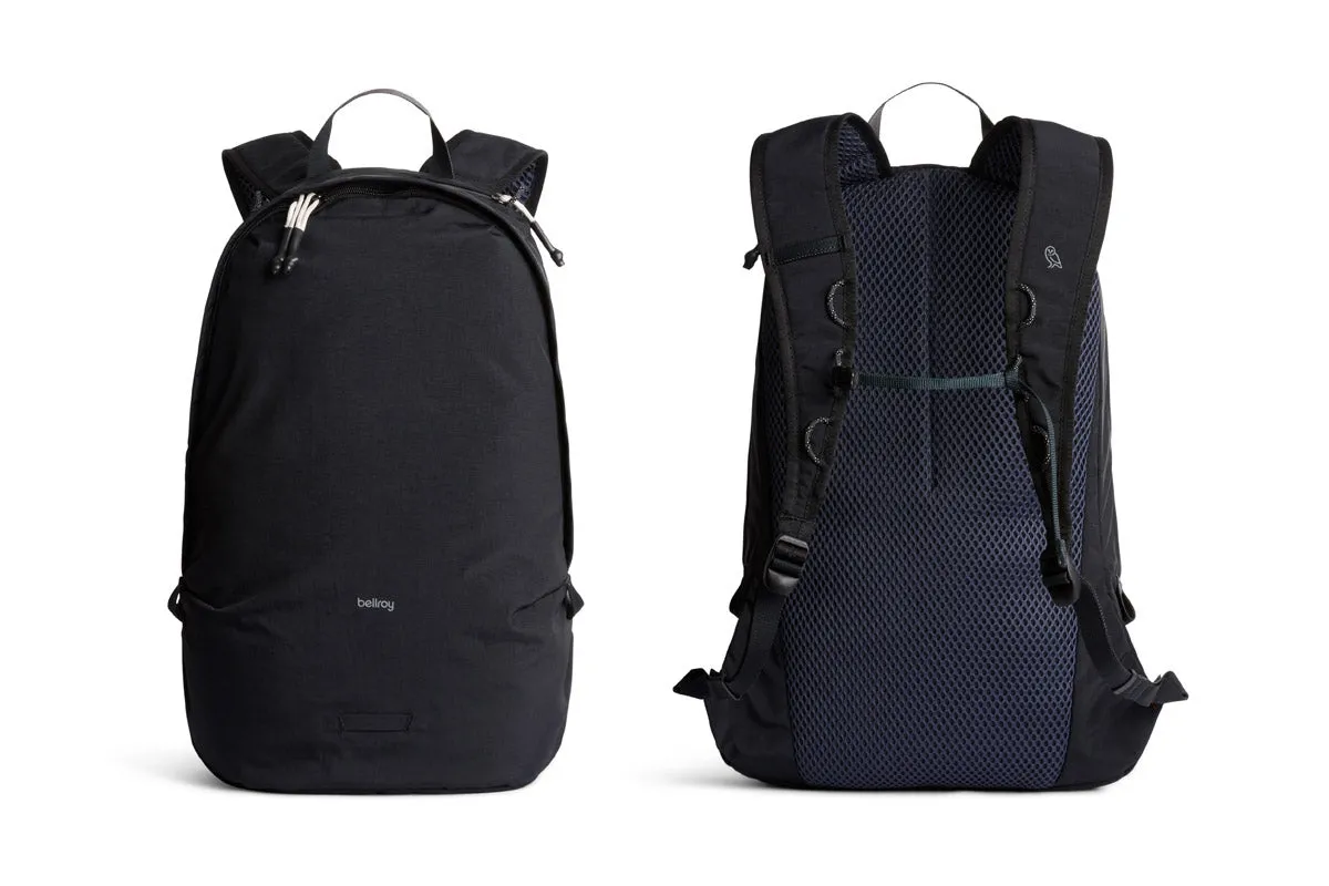 Lite Daypack - Black
