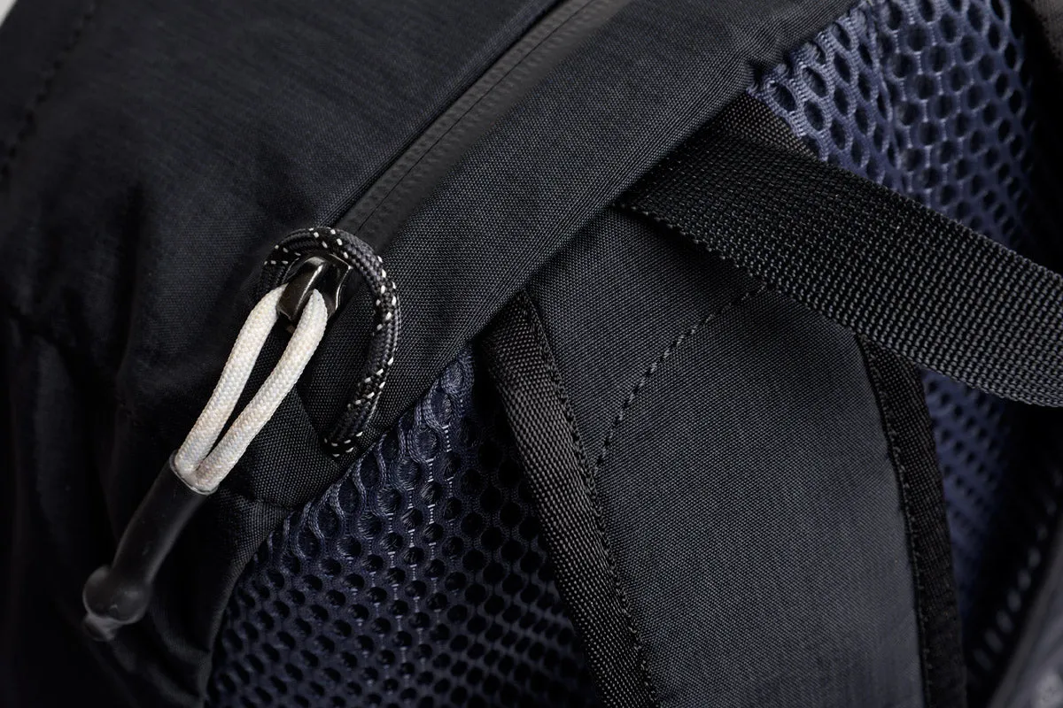 Lite Daypack - Black