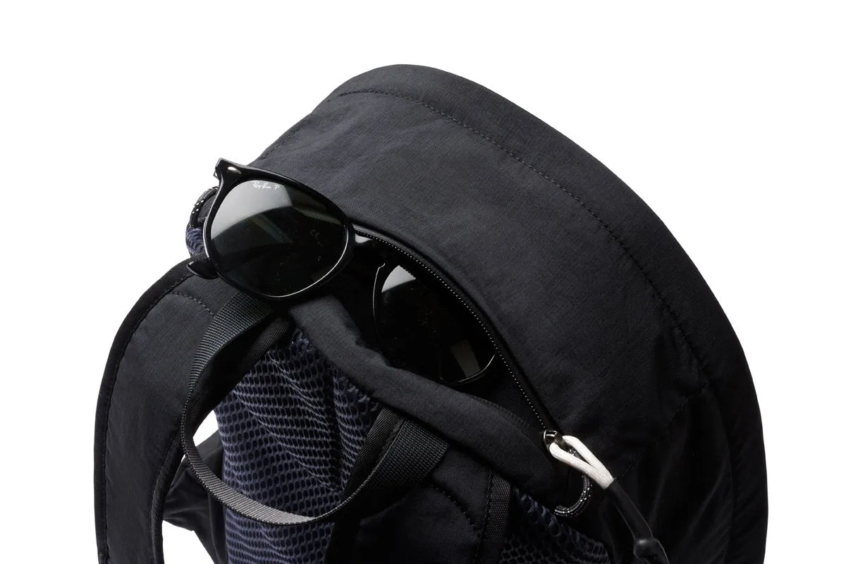 Lite Daypack - Black