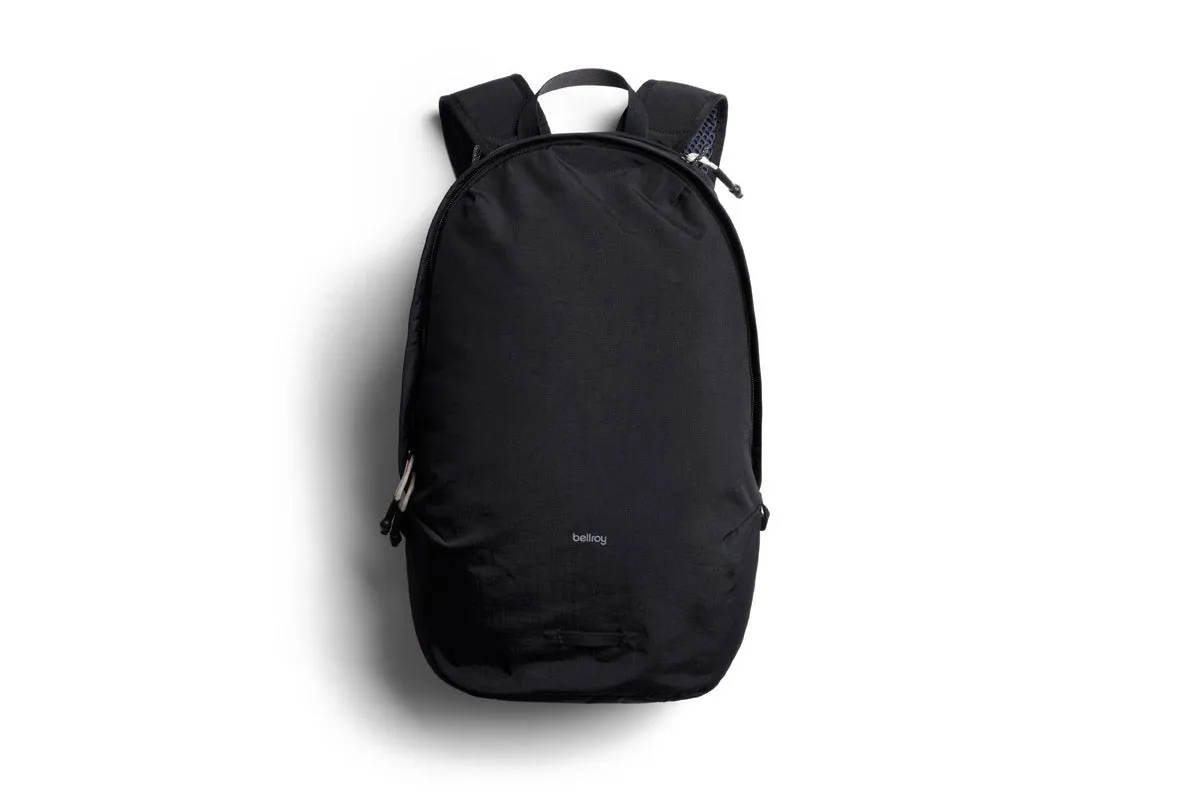 Lite Daypack - Black
