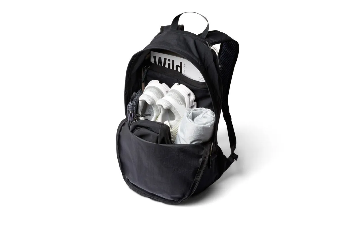 Lite Daypack - Black