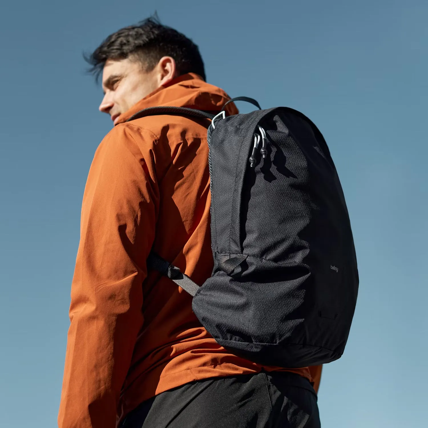 Lite Daypack - Clay