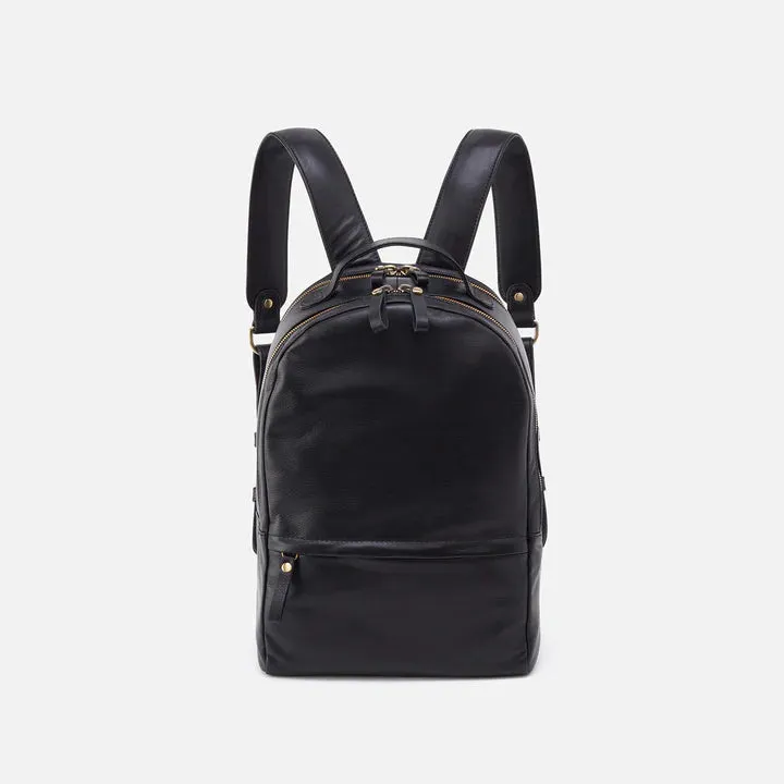 Maddox Napa Leather Backpack