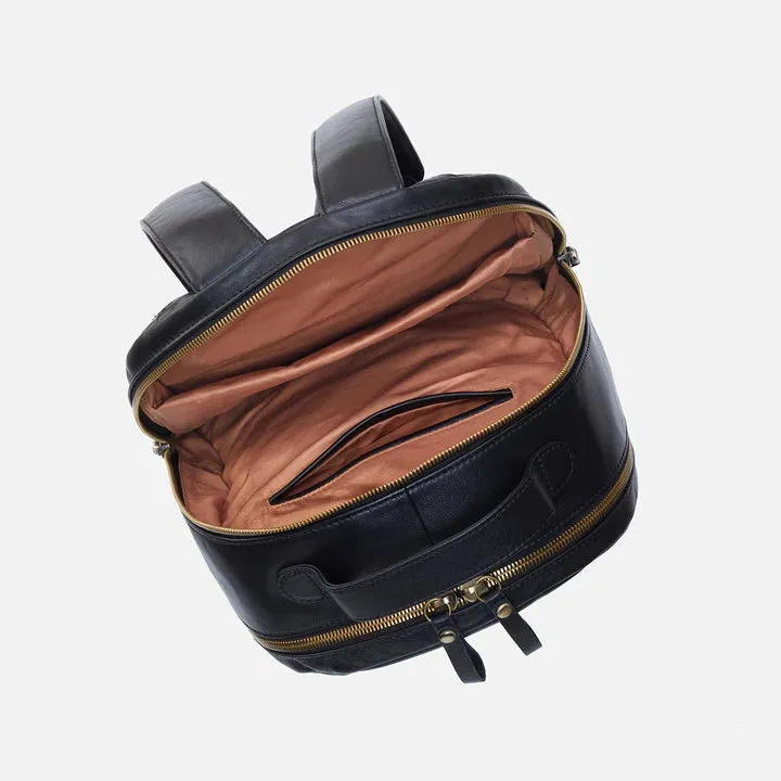 Maddox Napa Leather Backpack