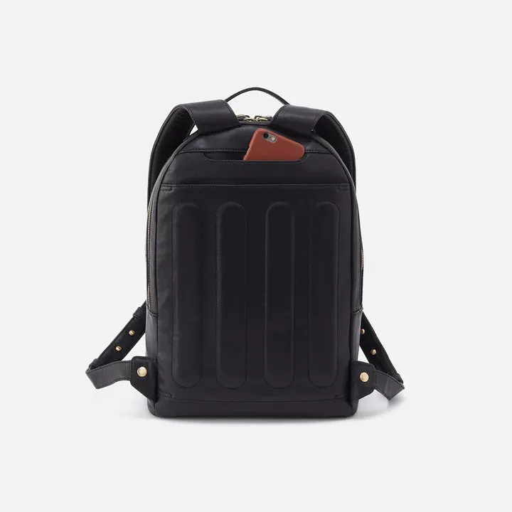 Maddox Napa Leather Backpack