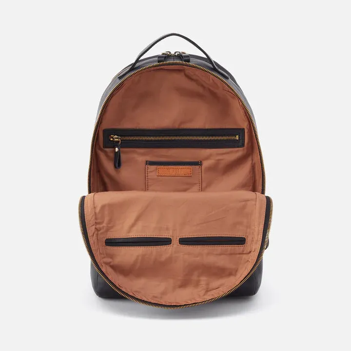 Maddox Napa Leather Backpack