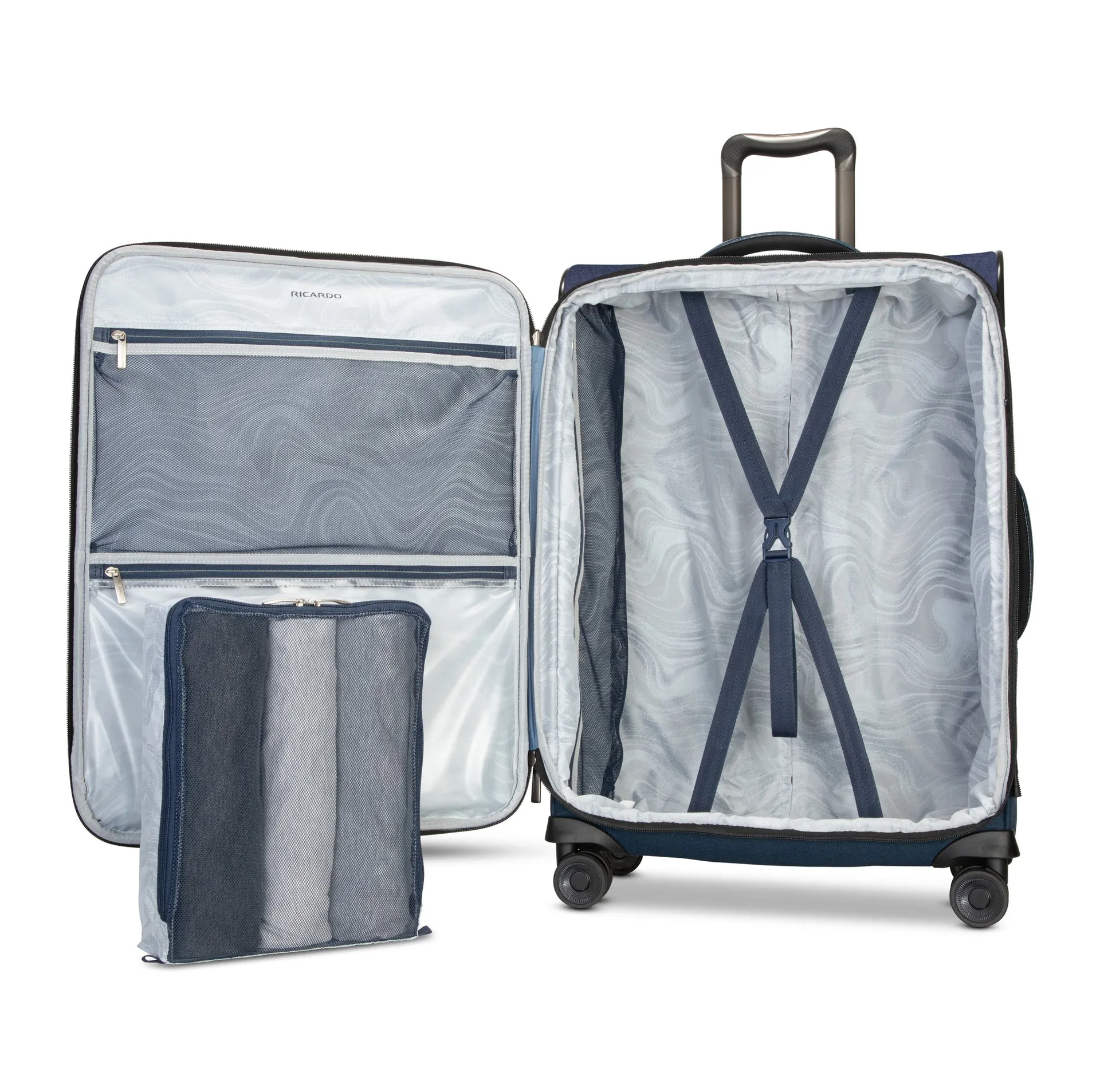Malibu Bay 3.0 Large Check-In Expandable Spinner