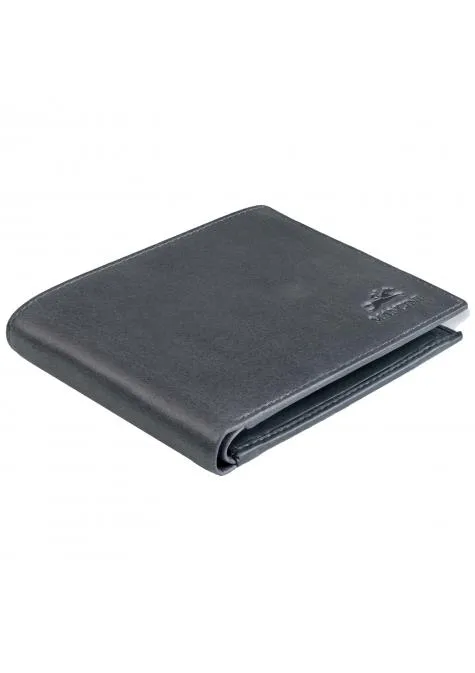 Mancini BELLAGIO RFID Billfold With Coin Pocket