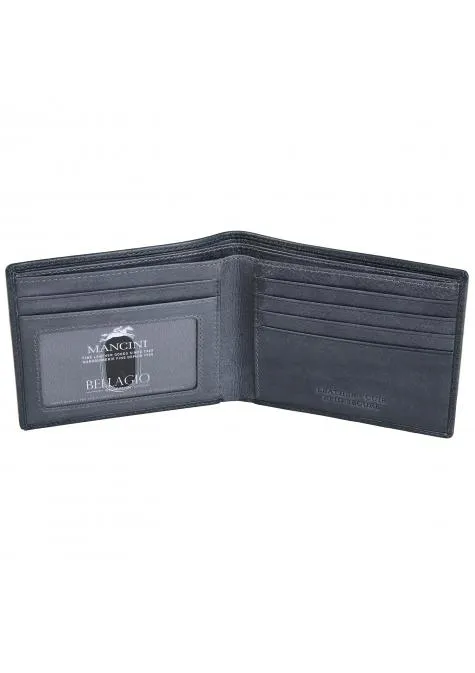Mancini BELLAGIO RFID Billfold