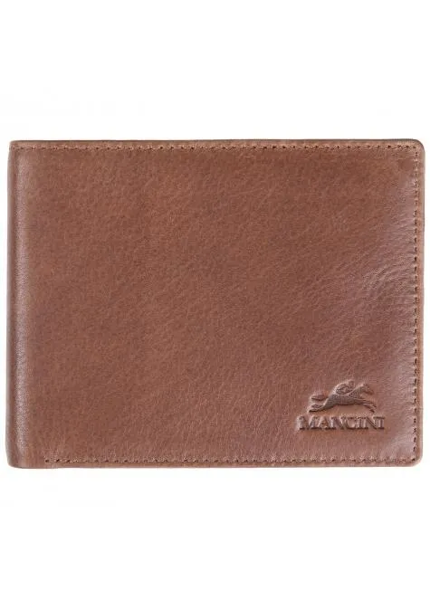 Mancini BELLAGIO RFID Billfold