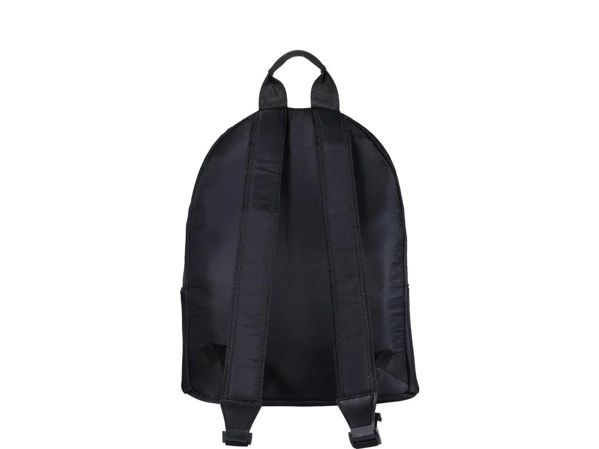 Marcelo Burlon County Of Milan Zip-Up Backpack