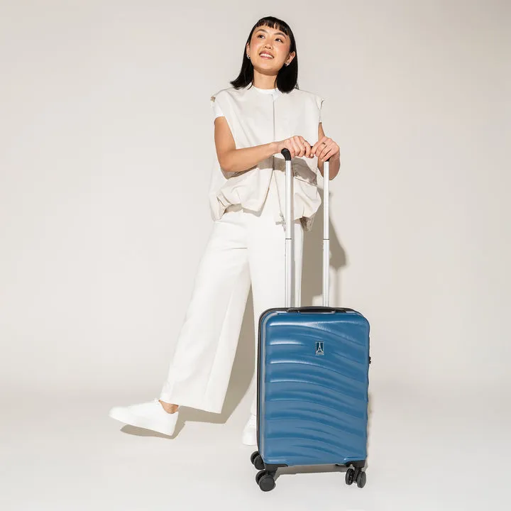 Maxlite Air V2 Compact Carry-On Hardside Spinner