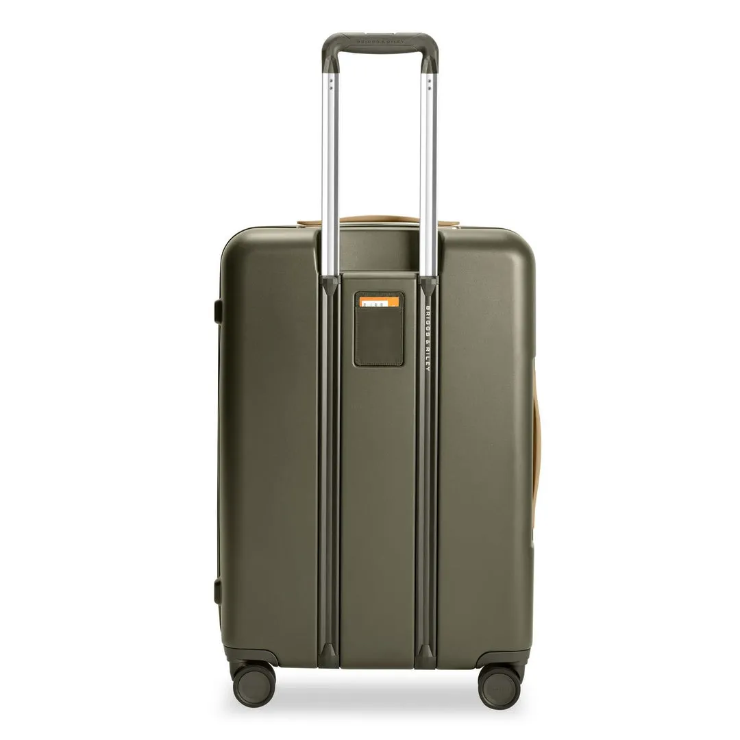 Medium Expandable Spinner