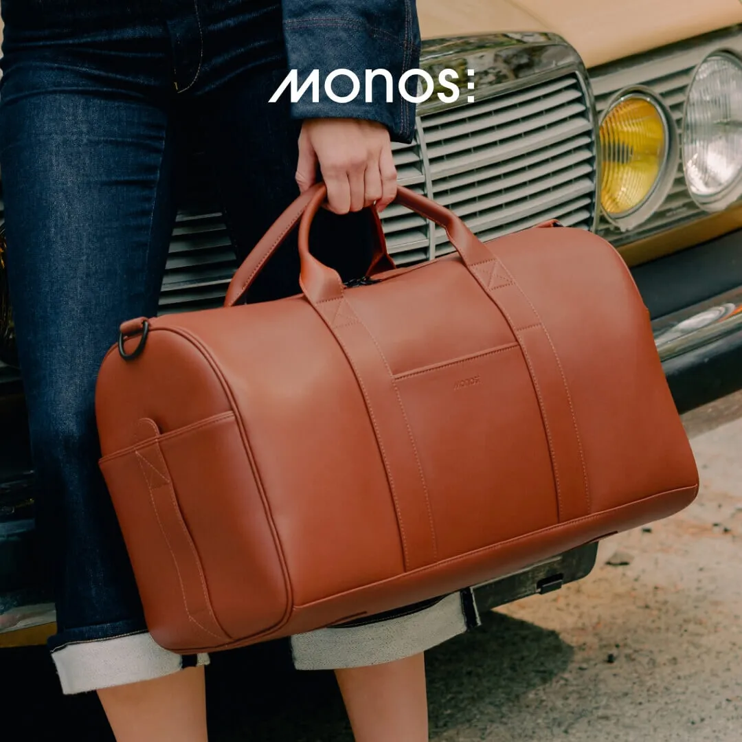 Metro Carry-All Duffel