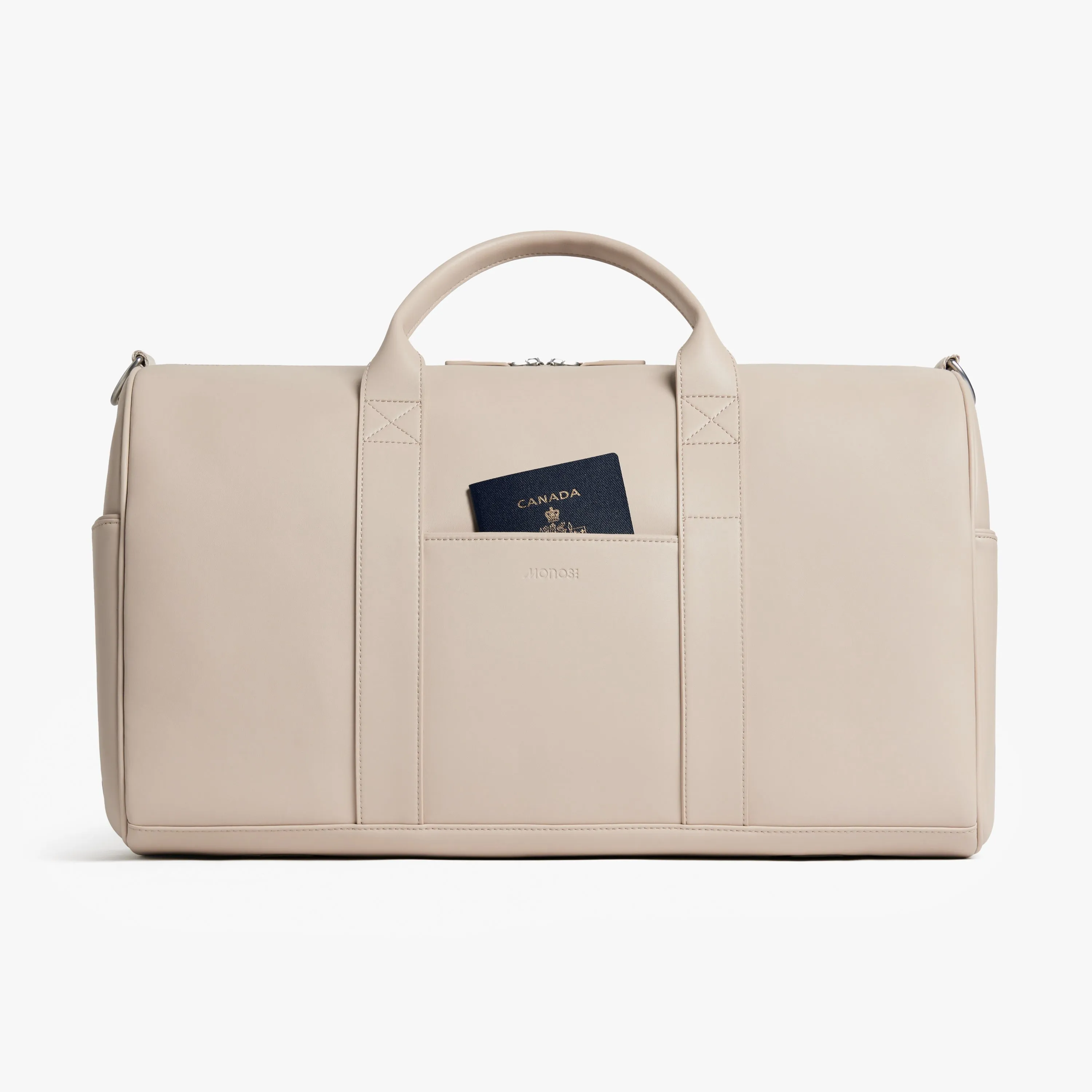 Metro Carry-All Duffel